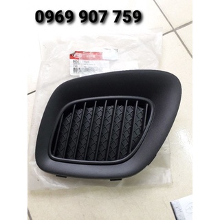 Ốp đèn gầm kia mornig 2012 - 2018