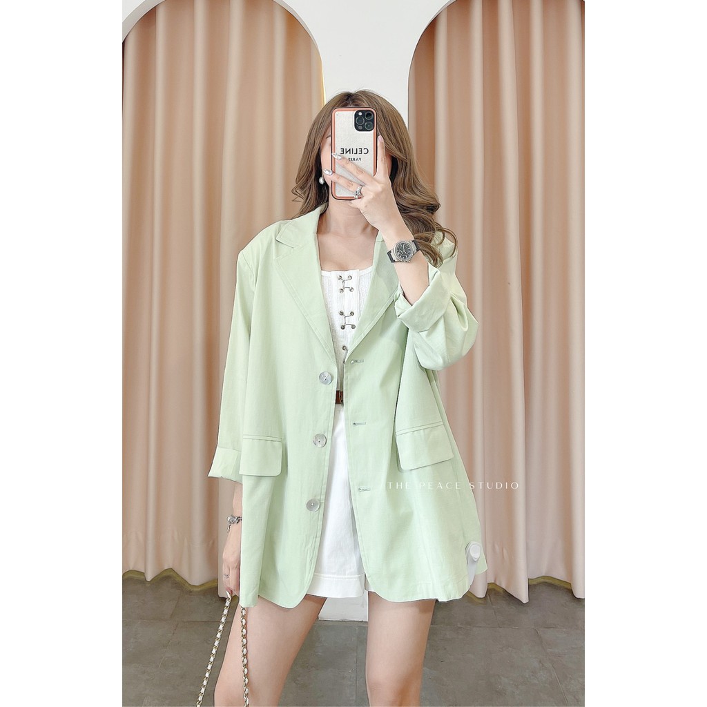 Áo vest summer , Peace House Clothing | BigBuy360 - bigbuy360.vn