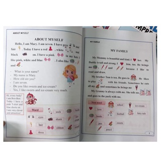 Tặng Mp3- READING COMPREHENSION