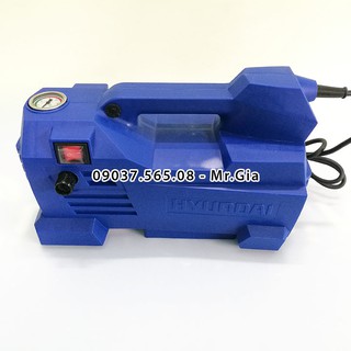 Máy rửa xe Hyundai Hrx915