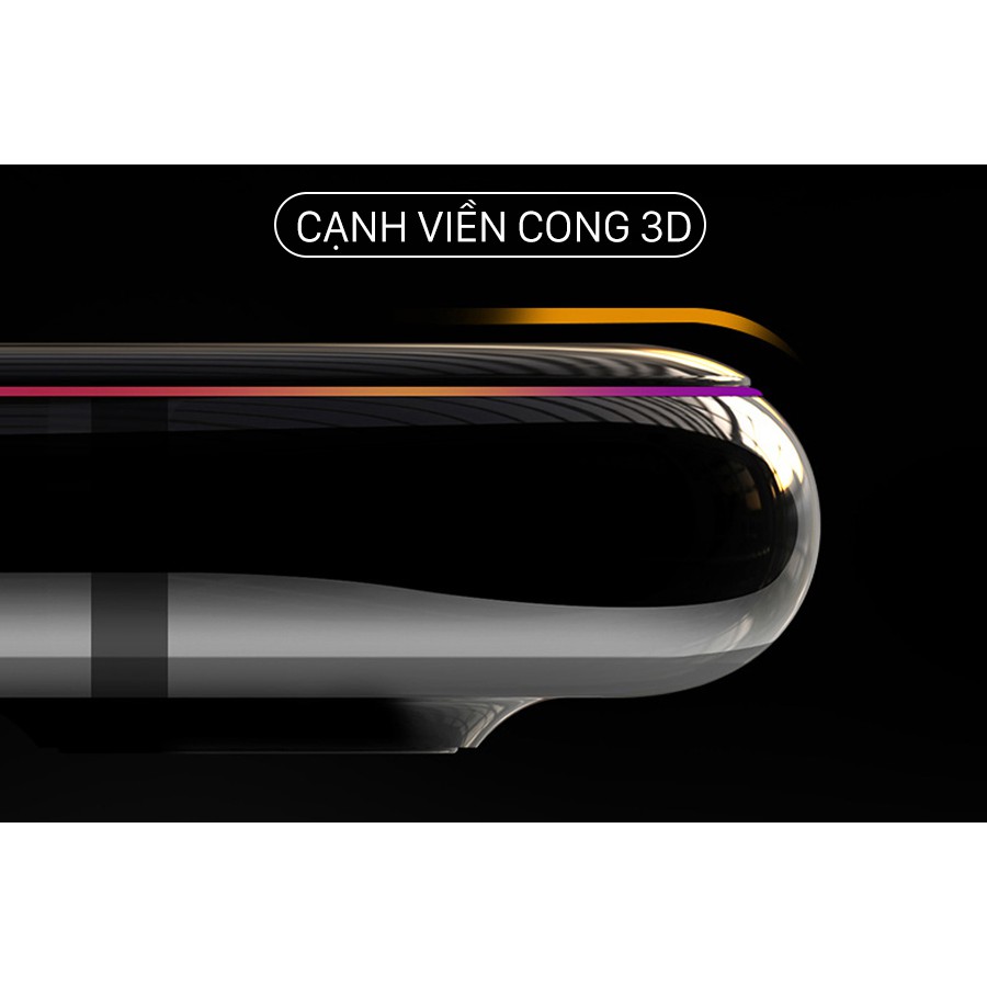 Kính Autobot chống nhìn trộm cho iPhone đủ loại từ X ➠ 12 PRO MAX