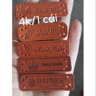 Mácda handmade