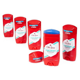 Lăn khử mùi Old Spice Fresh 85g