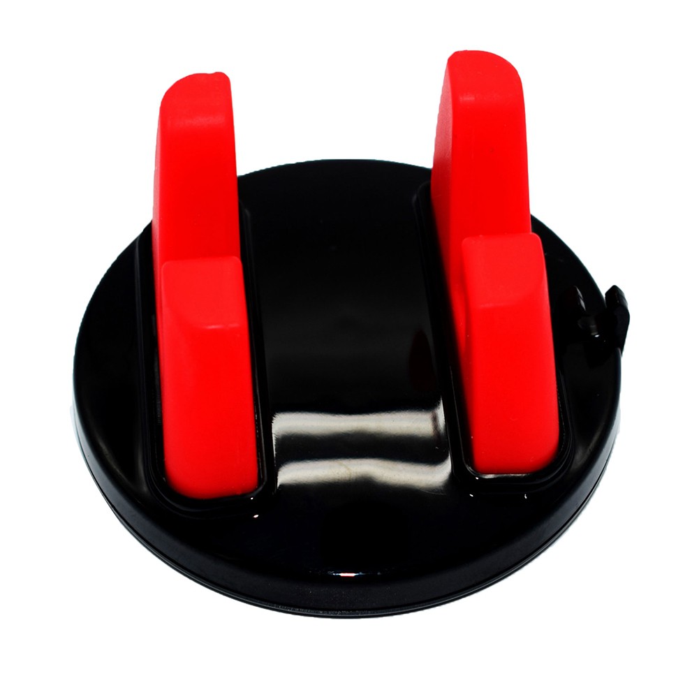 Giá Đỡ Điện Thoại / GPS Xoay 360 Độ Thông Dụng Cho Xe Hơi