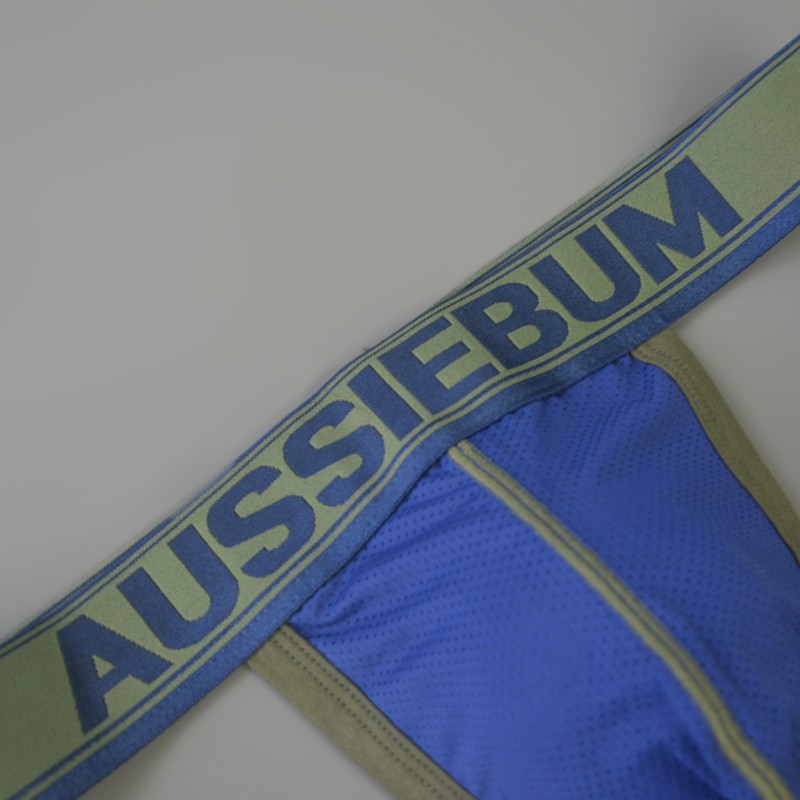 Quần lót nam jockstrap thongs và dây g vải nylon mềm cho nam bán chạy