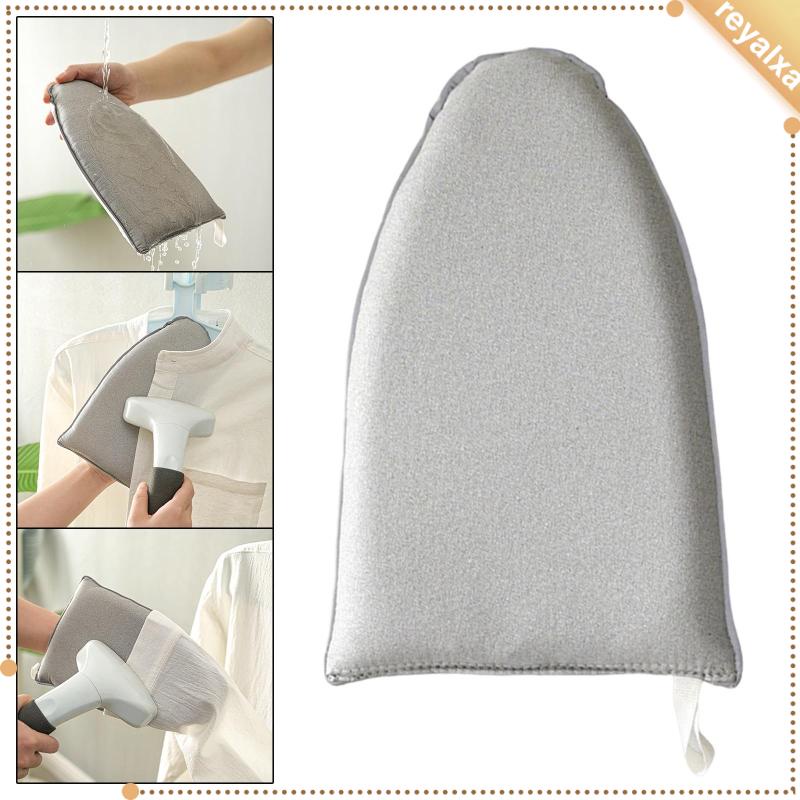Găng Tay Ủi Quần Áo [Reyalxa] Găng Tay Chịu Nhiệt Chống Thấm Nước