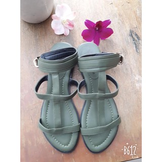 Giày Sandan Nữ 2cm