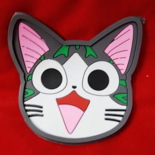 Lót ly silicon