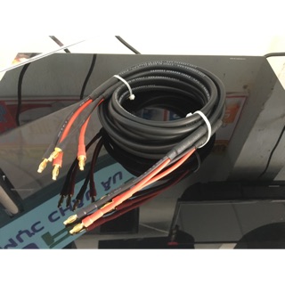 Dây loa xịn ( made in itay )