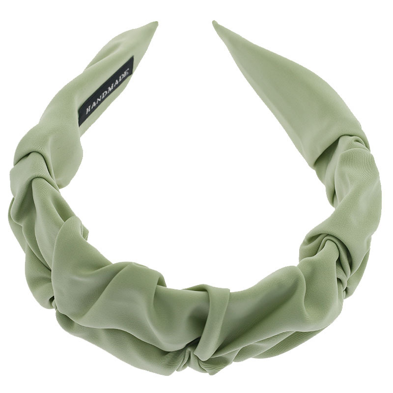 Băng đô cài tóc rửa mặt Bản Rộng Chống Trượt Phong Cách Hàn Quốc Cho Nữ