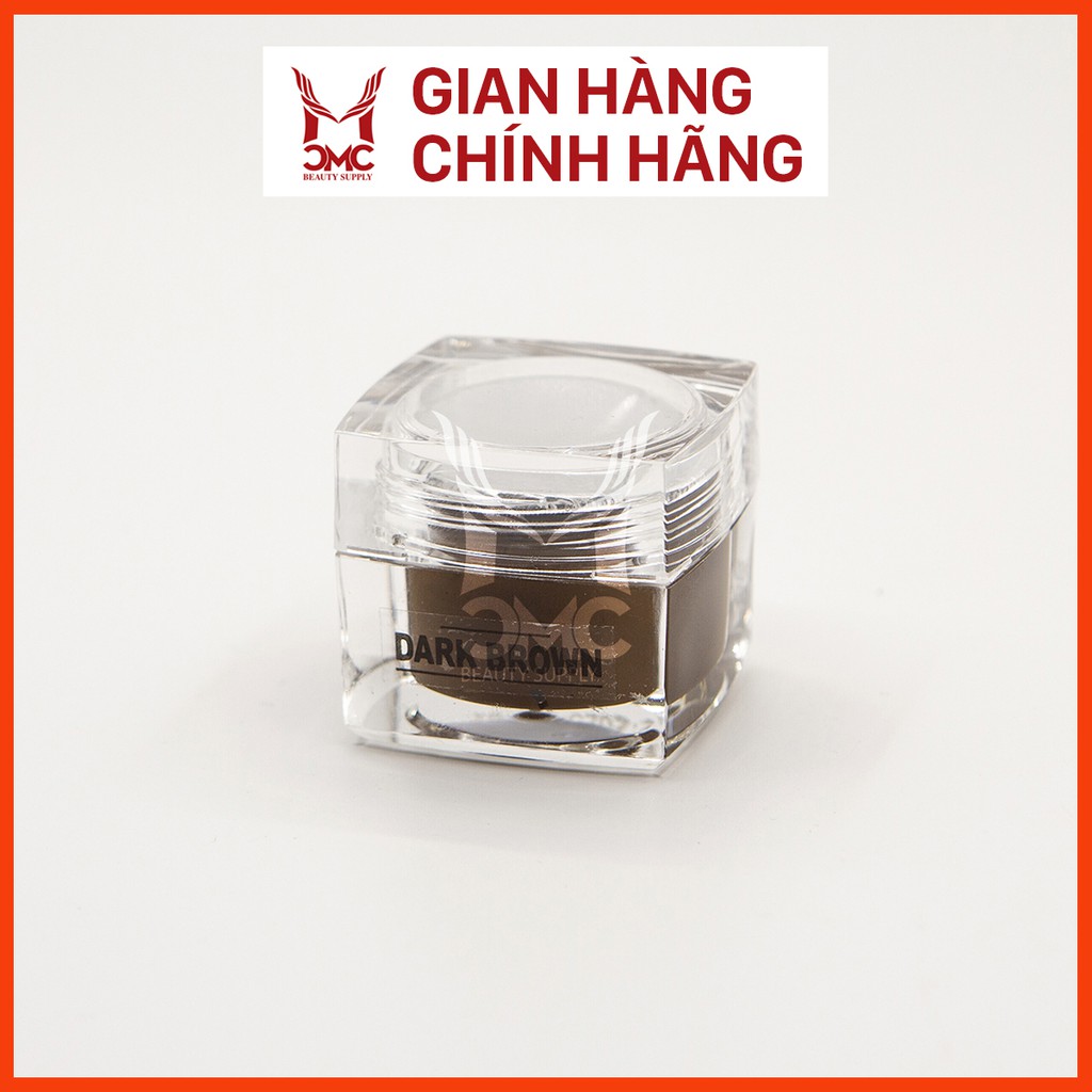 Sáp khắc lông mày EL điêu khắc tạo sợi, sáp mày bám giữ màu, xăm mày không trổ xanh đỏ CMC P0000009