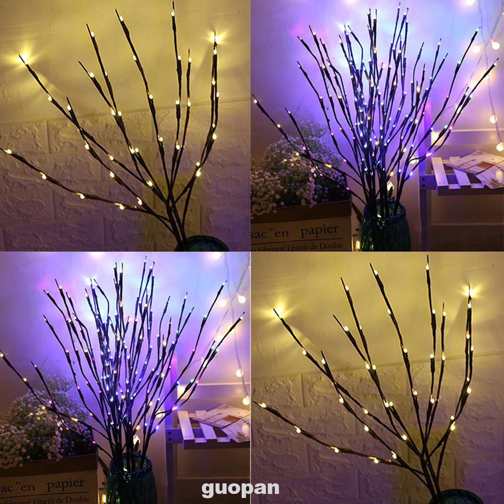 Twig Light Wedding Home Decoration Festival Decortive Lighting