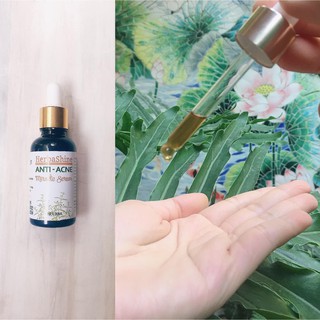 HerbaShine ANTI-ACNE Miracle Serum