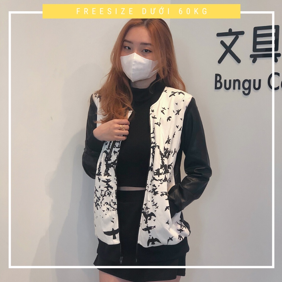 Áo khoác nỉ hoodie : HÀNG GIẢM GIÁ CUỐI NĂM – áo hoodie freesize dưới 55kg dành cho nữ, thun cotton 100%, hình chụp thật
