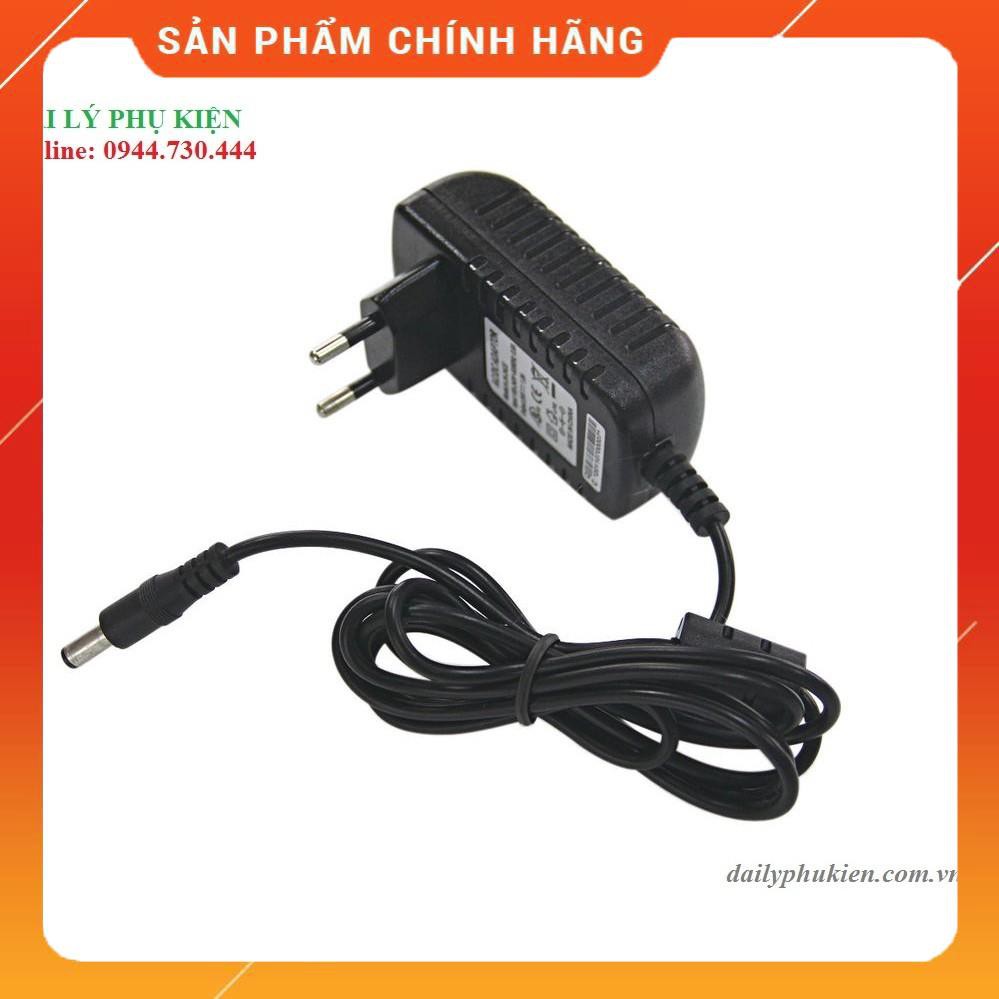 Adapter 12V 2A giá rẻ dailyphukien