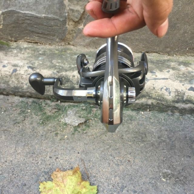 combo 2 máy câu CL 4000 máy cực khoẻ y hình ảnh | BigBuy360 - bigbuy360.vn