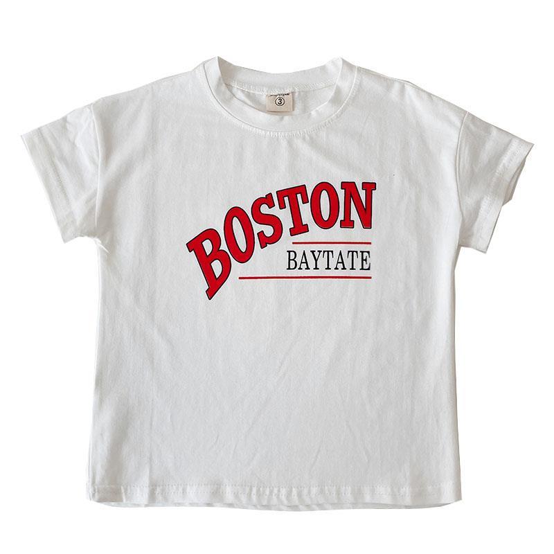 ⭐⭐Áo Thun Tay Lỡ Dáng Rộng Thời Trang Mùa Hè Hàn Quốc Cho Mẹ Và Bé