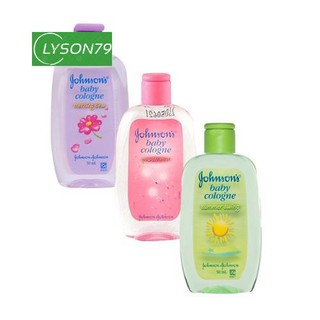 Nước hoa Johnsons Baby 50ml