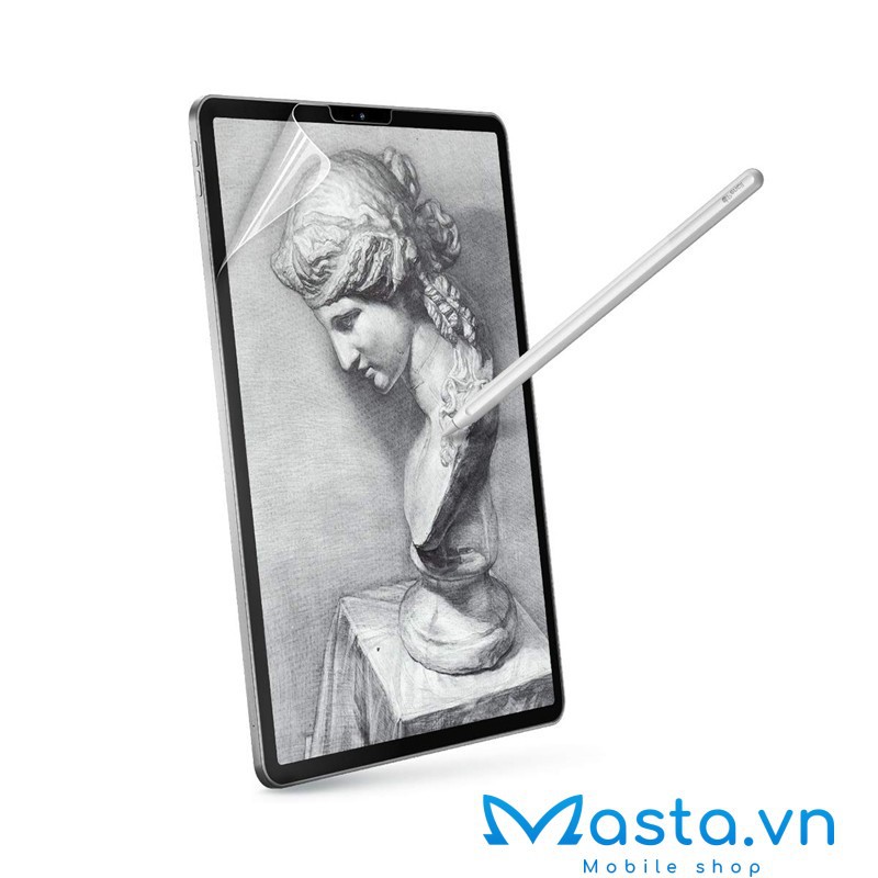 Miếng dán màn hình iPad Paperlike Film cho iPad