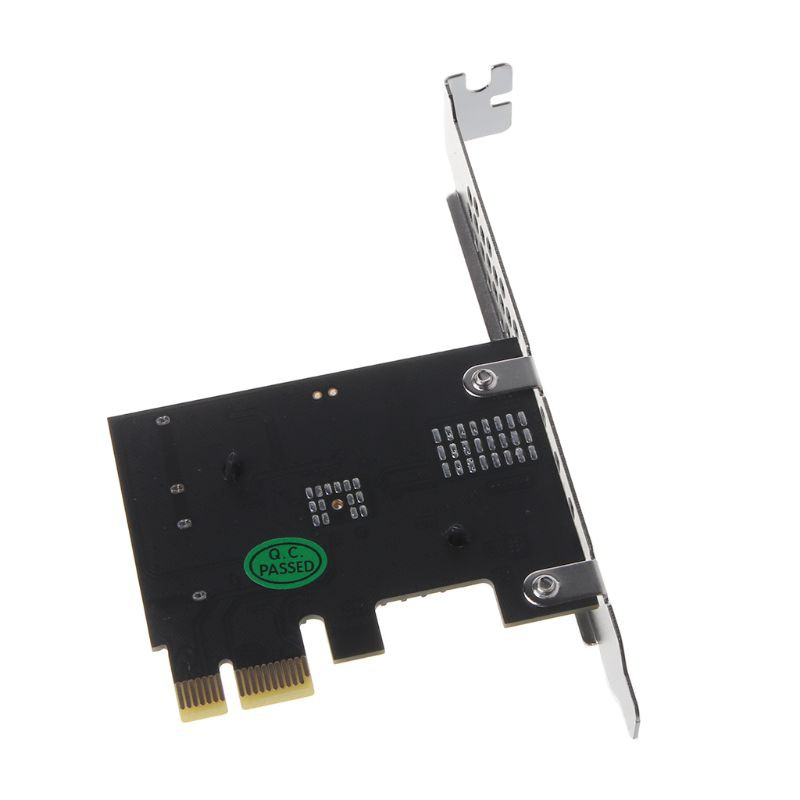 Card Pci-E Sata 1x 4x 8x 16x Card Pci Express Sang Sata3.0 2 Cổng