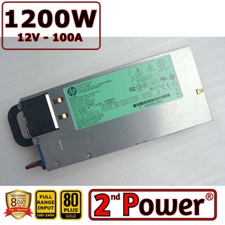Nguồn DC 12V SERVER 1200W