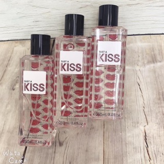 𝗫𝗜̣𝗧 𝗧𝗛𝗢̛𝗠 kiss 𝗩𝗜𝗖𝗧𝗢𝗥𝗜𝗔'𝗦 𝗦𝗘𝗖𝗥𝗘𝗧 250ml