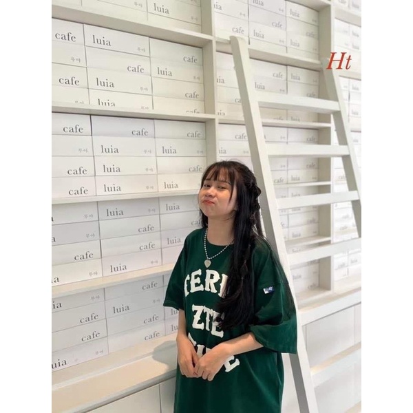 Áo phông TERV H2A766