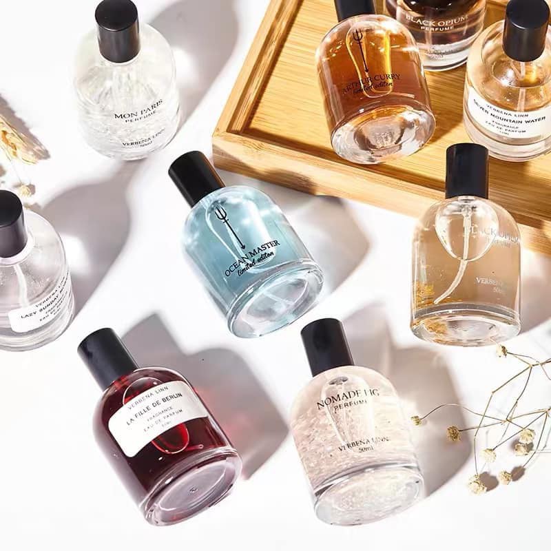 NƯỚC HOA VERBENA LINN PARFUM | BigBuy360 - bigbuy360.vn