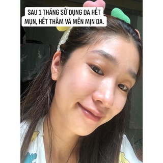 CAO MỤN SÂM ĐỎ