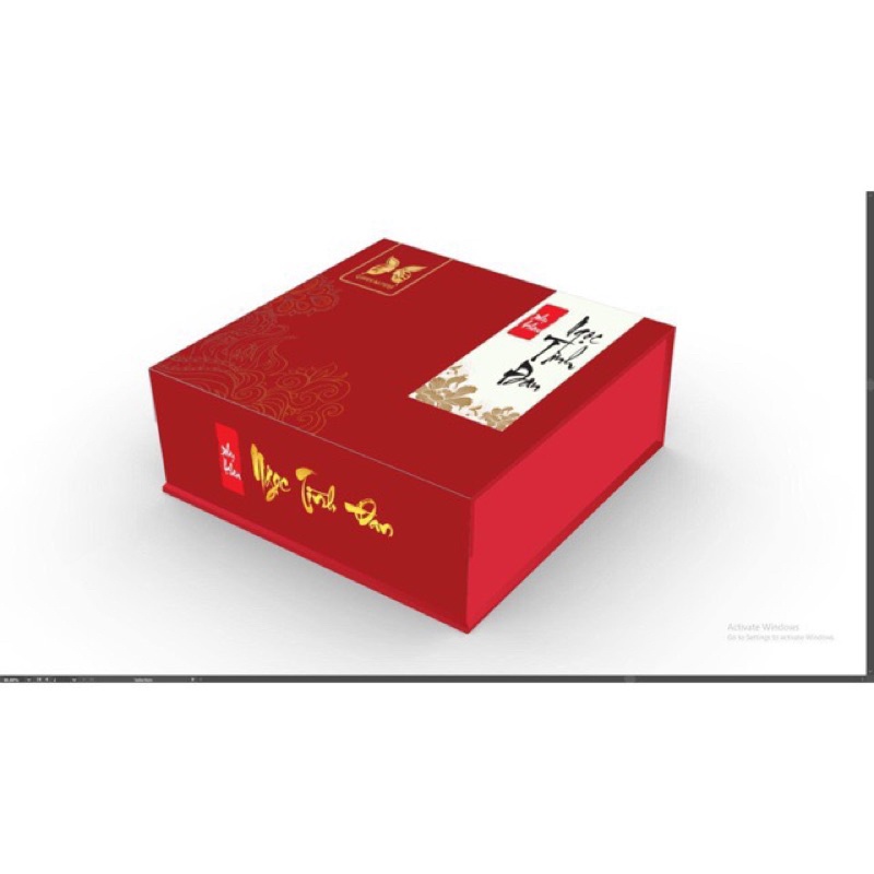 Ngọc Tình Đan {CAM KẾT HÀNG CHÍNH HÃNG } TẶNG CỐT BỘT XÔNG dùng thử