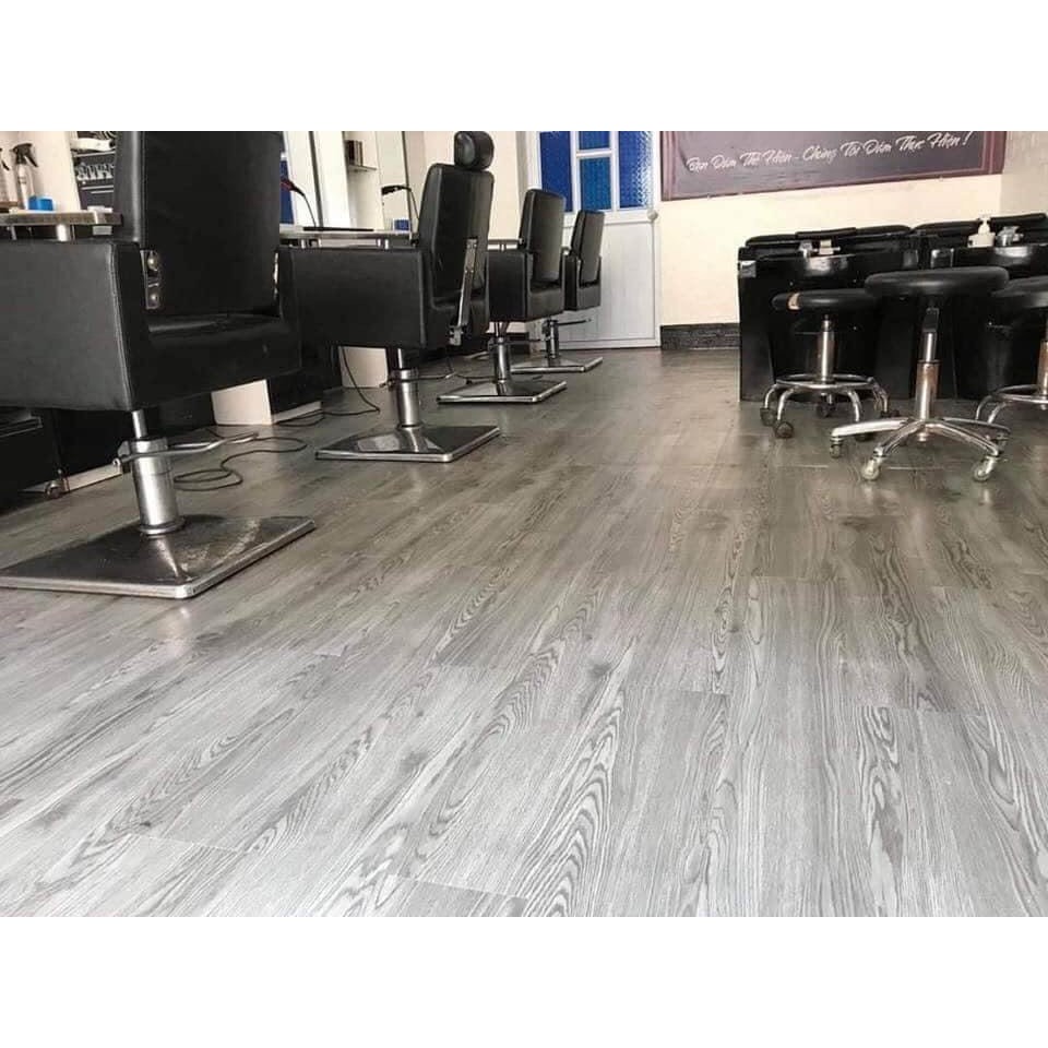 COMBO 5m2 SÀN NHỰA VÂN GỖ