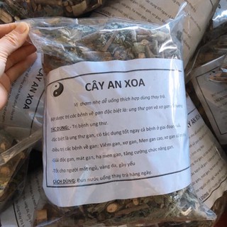 Dược liệu quý cây an xoa 1kg