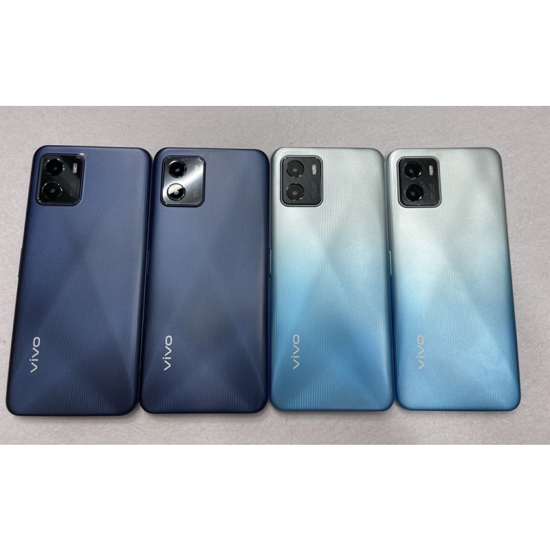 Vỏ Vivo Y15a / Y15s _ Nắp lưng vivo Y15a / Y15s công ty