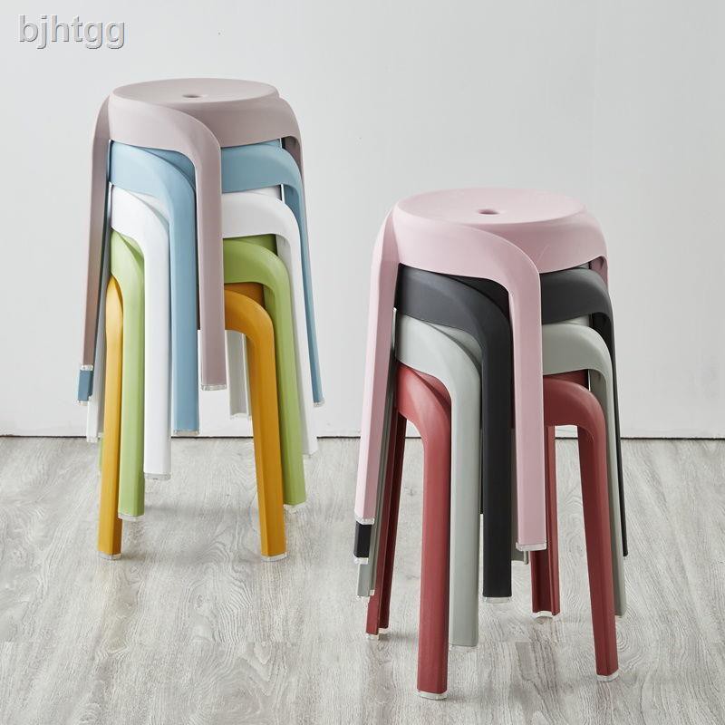 Ghế Nhựa Thiết Kế Đơn Giản Hiện Đại | BigBuy360 - bigbuy360.vn