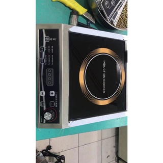 Bếp từ công nghiệp Fest 5000W