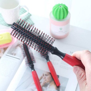Lược Chải Tóc Uốn Phồng SUKAHOUSE