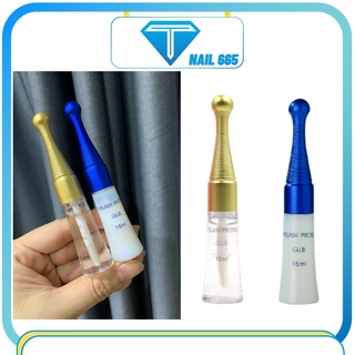 Keo bắt trục uốn mi , Keo dán mi định hình uốn mi 3d 6d cao cấp chính hãng