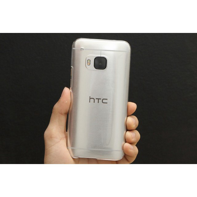 ốp lưng HTC M7.ốp silicon trong suốt. ngoc anh mobile