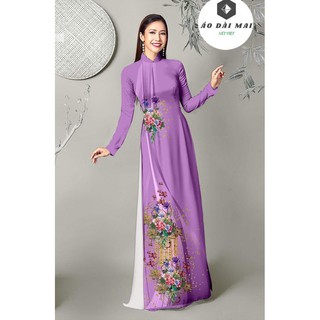 NM-ÁO DÀI TRUYỀN THỐNG MAY SẴN ĐỦ SIZE