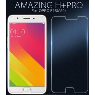  tấm dán kính cường lực OPPO F1S/ A59 - trong suốt