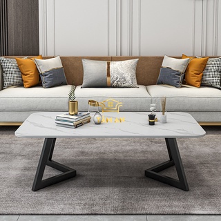 Bàn Trà Mặt Đá Sofa BS-68