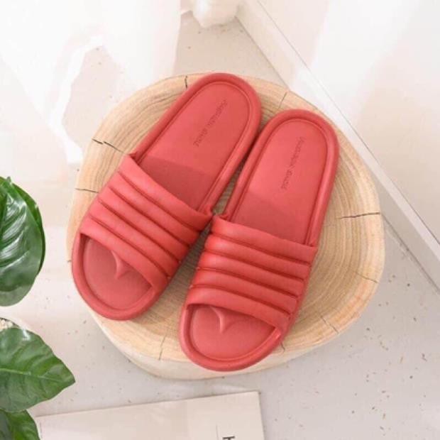 Dép sóng xốp