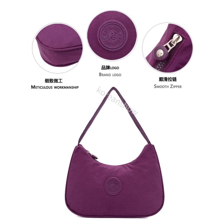 Túi Xách Nữ Đẹp Túi đeo dưới cánh tay Nhỏ Xinh Thời Trang Hàn Quốc Cho Nữ-69