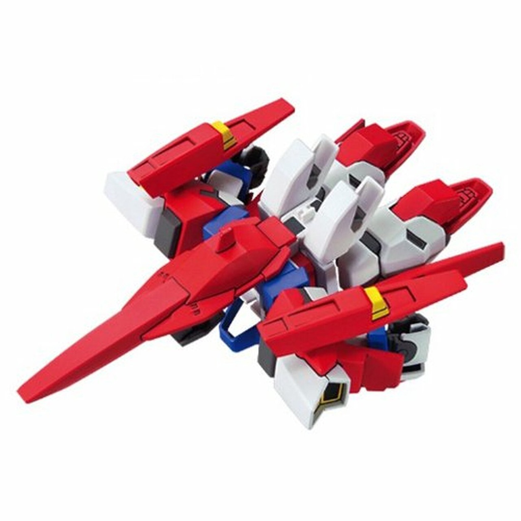 Mô Hình Gundam Sd Age 3 Normal Bandai Mô Hình Nhựa Đồ Chơi Lắp Ráp Anime Nhật