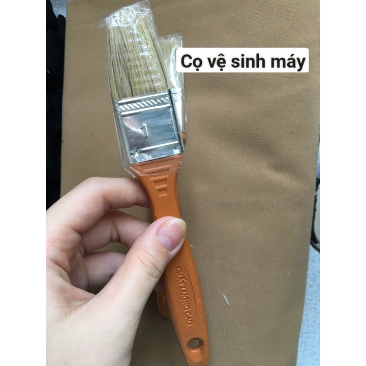 Cọ vệ sinh máy