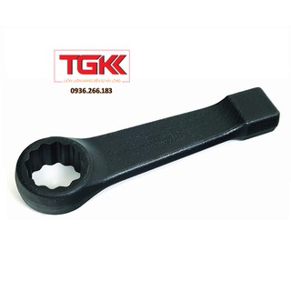 Cờ lê tròng đóng Lan Long 55-60mm