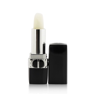 Son dior số 000 dior natural velvet balm