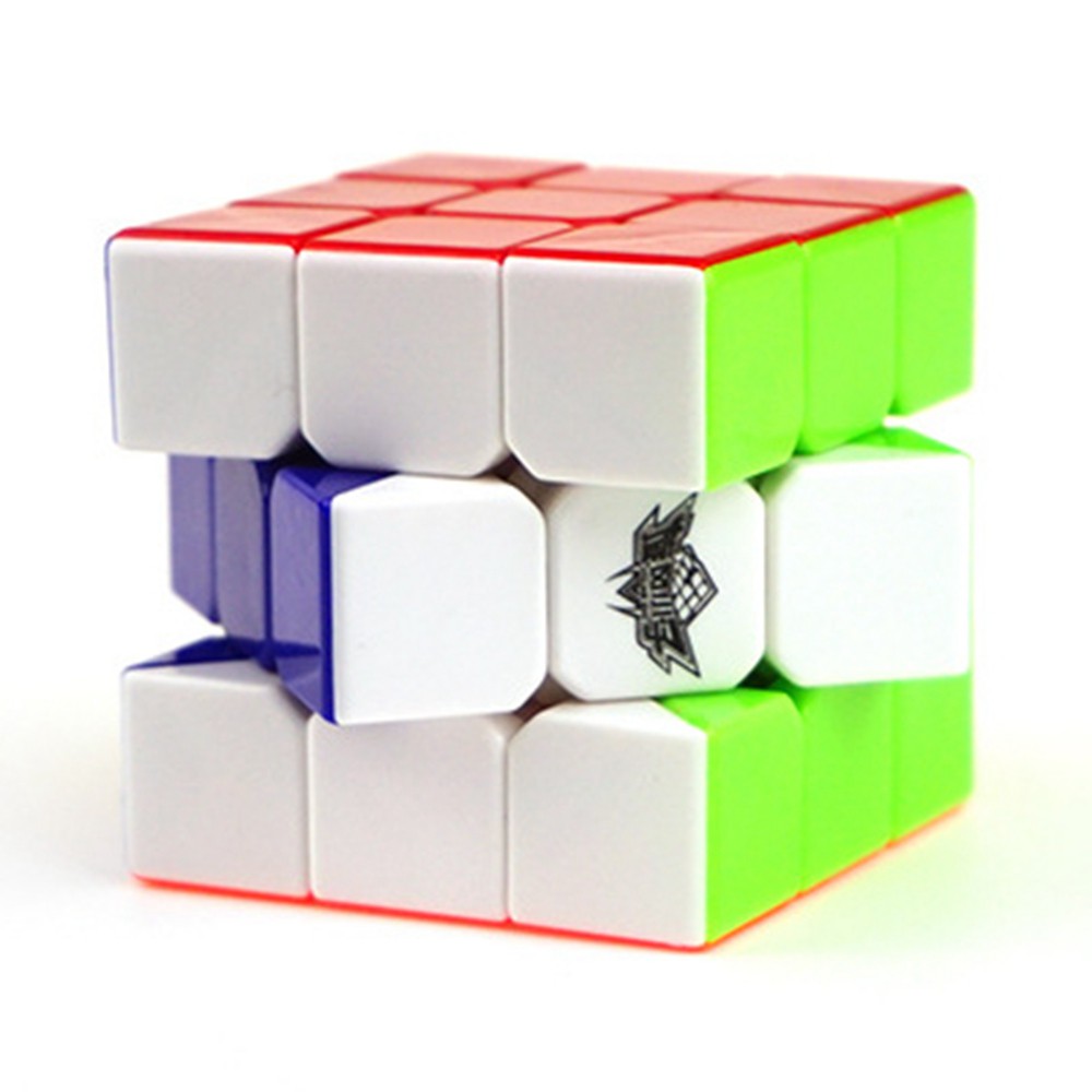 Cyclone Boys 3x3x3 Magic Cubes Feiwu Speed Cubes Stickerless Puzzles Cube toys Khối Rubik