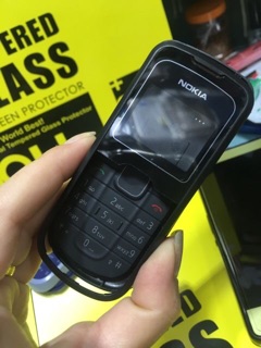 Bộ vỏ NOKIA 1202 hàng xịn