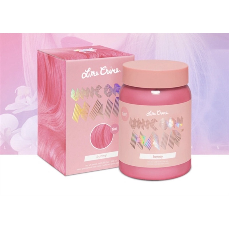 THUỐC NHUỘM TÓC LIME CRIME UNICORN